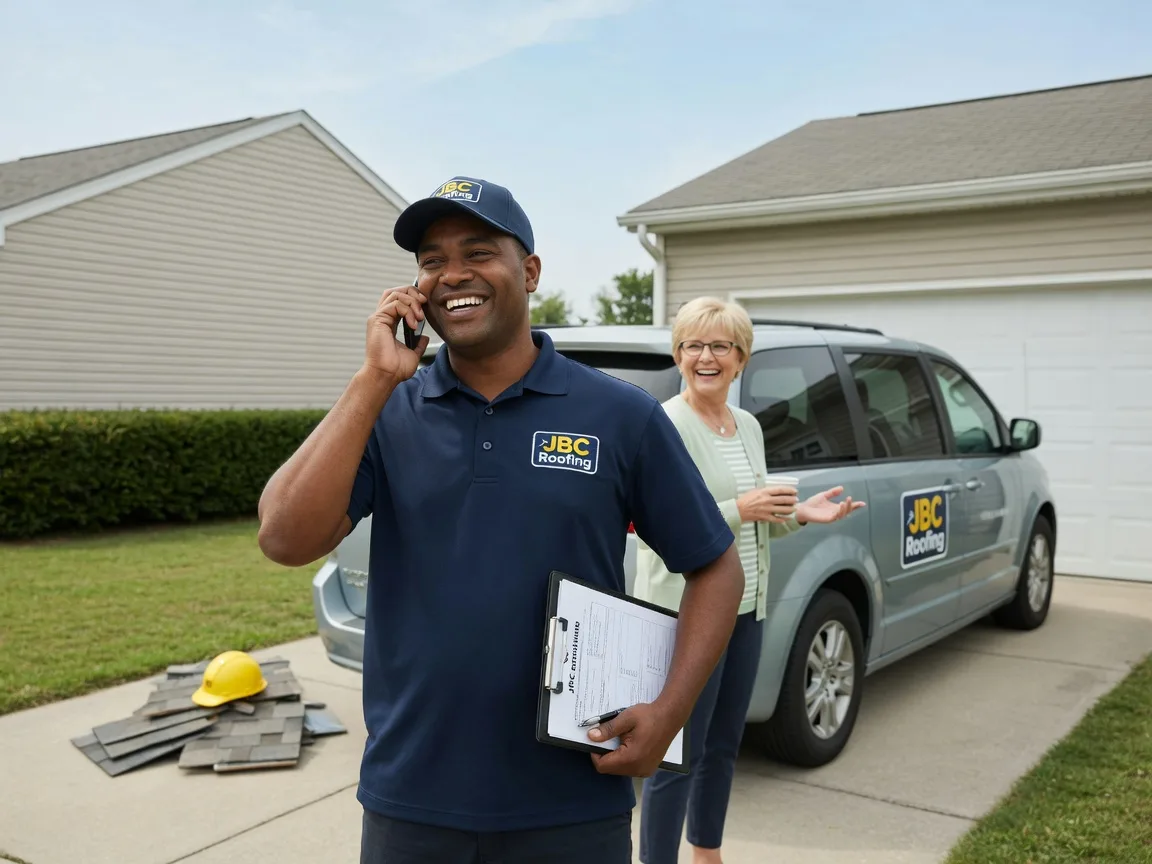 Roof Replacement Glen Lyn, VA FAQs